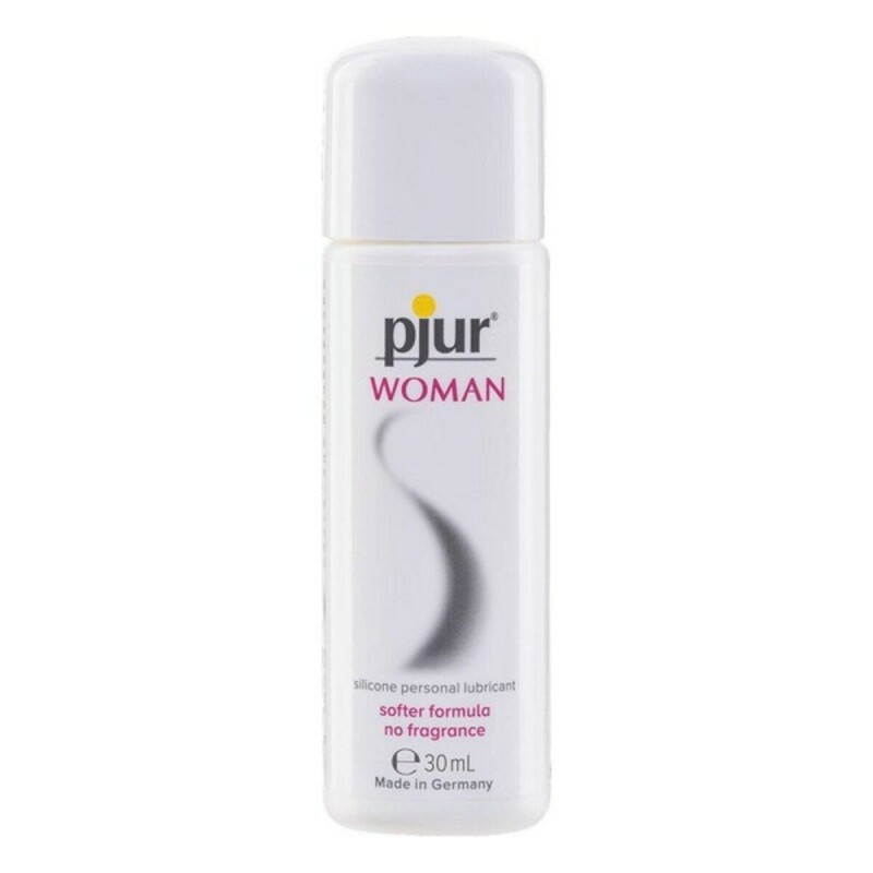 Lubrifiant à Base de Silicone Woman Pjur 3100002880 (30 ml) - Acheter à 5,18 € seulement chez Collector's Boutique