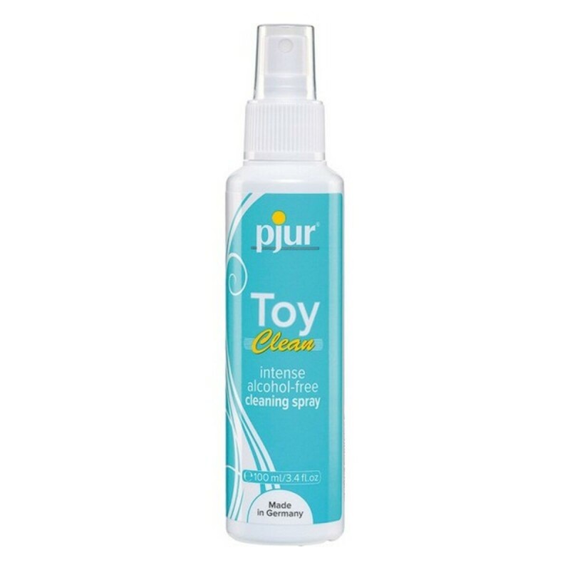 Nettoyant de Jouets Érotiques Pjur 12930 (100 ml) - Acheter à 8,15 € seulement chez Collector's Boutique