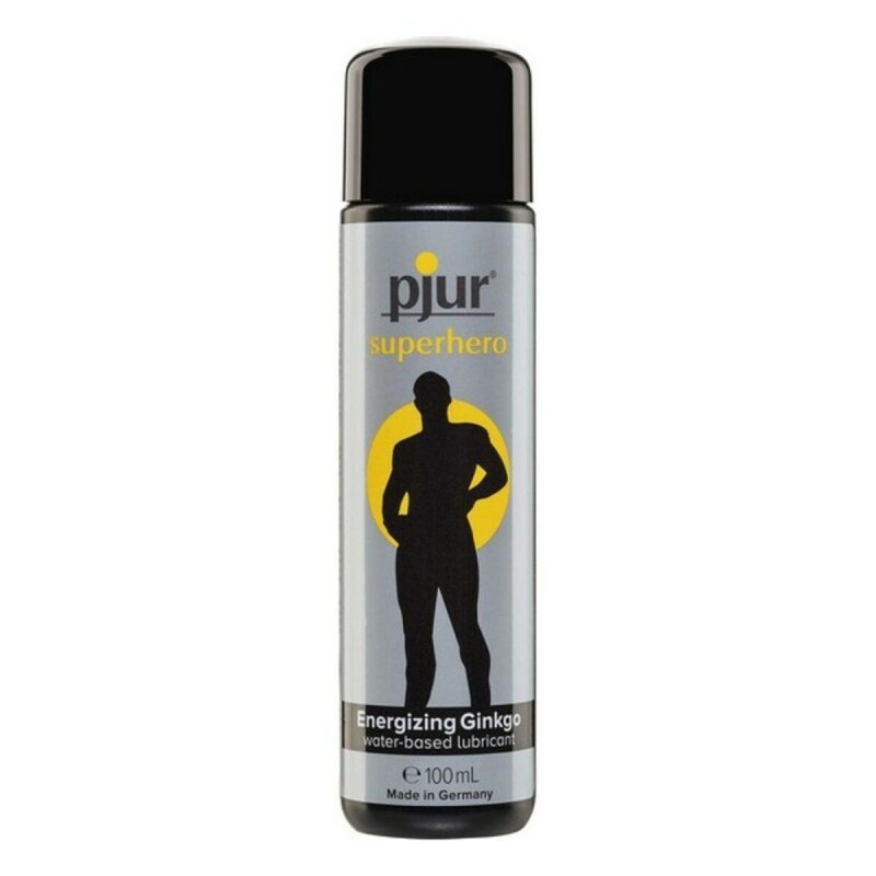 Lubrifiant à base d'eau Pjur (100 ml) - Acheter à 11,68 € seulement chez Collector's Boutique