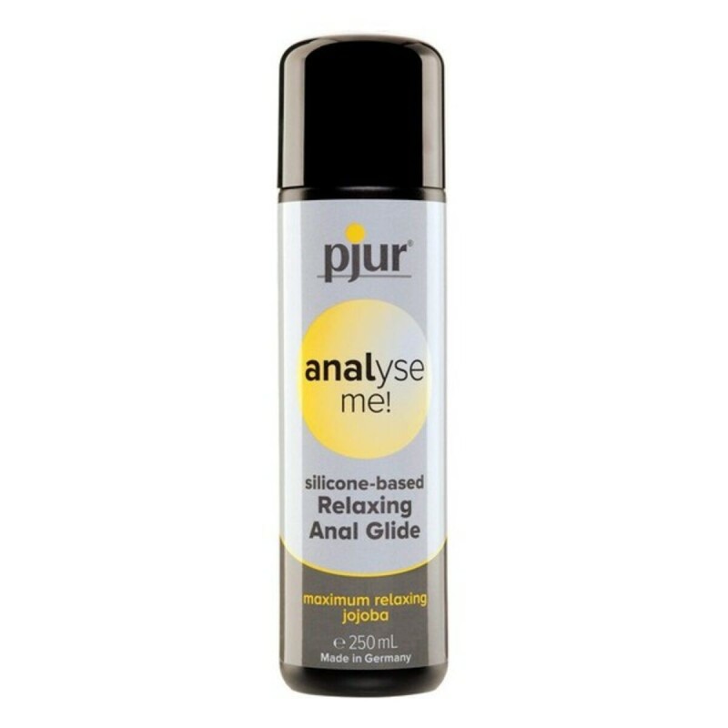 Lubrifiant anal Pjur 11290 (250 ml) - Acheter à 26,47 € seulement chez Collector's Boutique