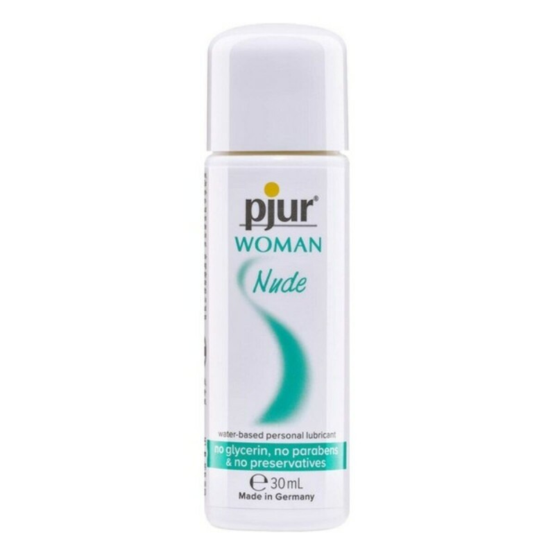 Lubrifiant à base d'eau Pjur 11850 (30 ml) - Acheter à 4,74 € seulement chez Collector's Boutique