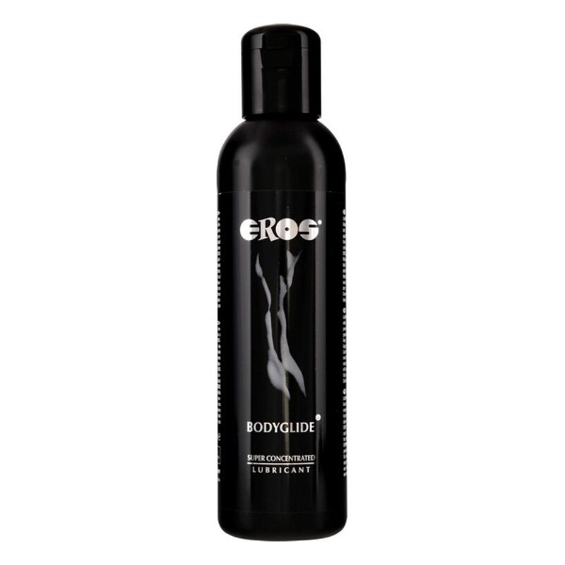 Lubrifiant à Base de Silicone Eros ER10500 (500 ml) - Acheter à 36,53 € seulement chez Collector's Boutique