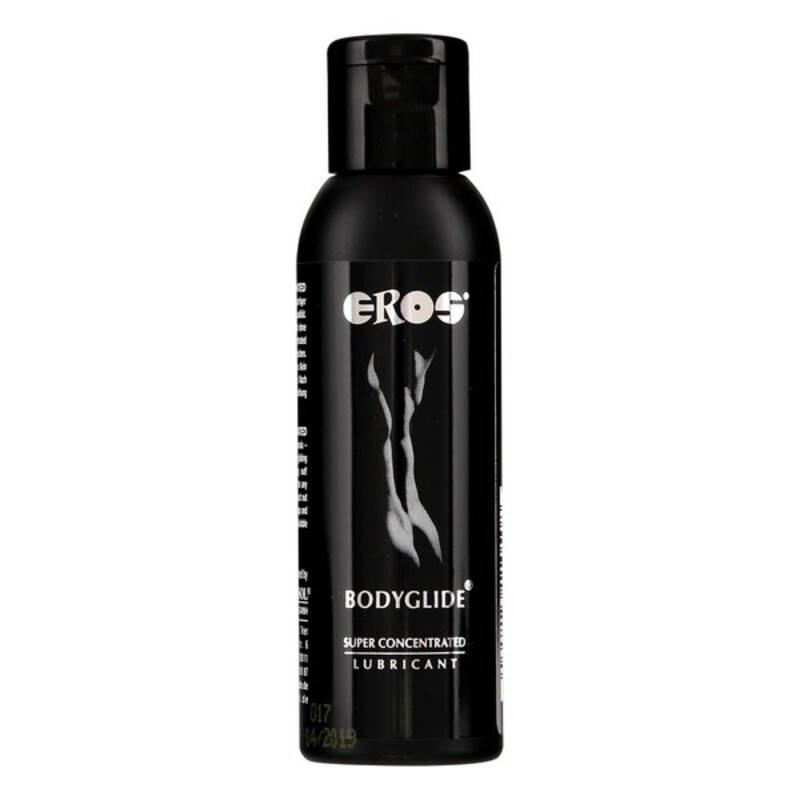 Lubrifiant à Base de Silicone Eros ER11050 (50 ml) - Acheter à 6,59 € seulement chez Collector's Boutique