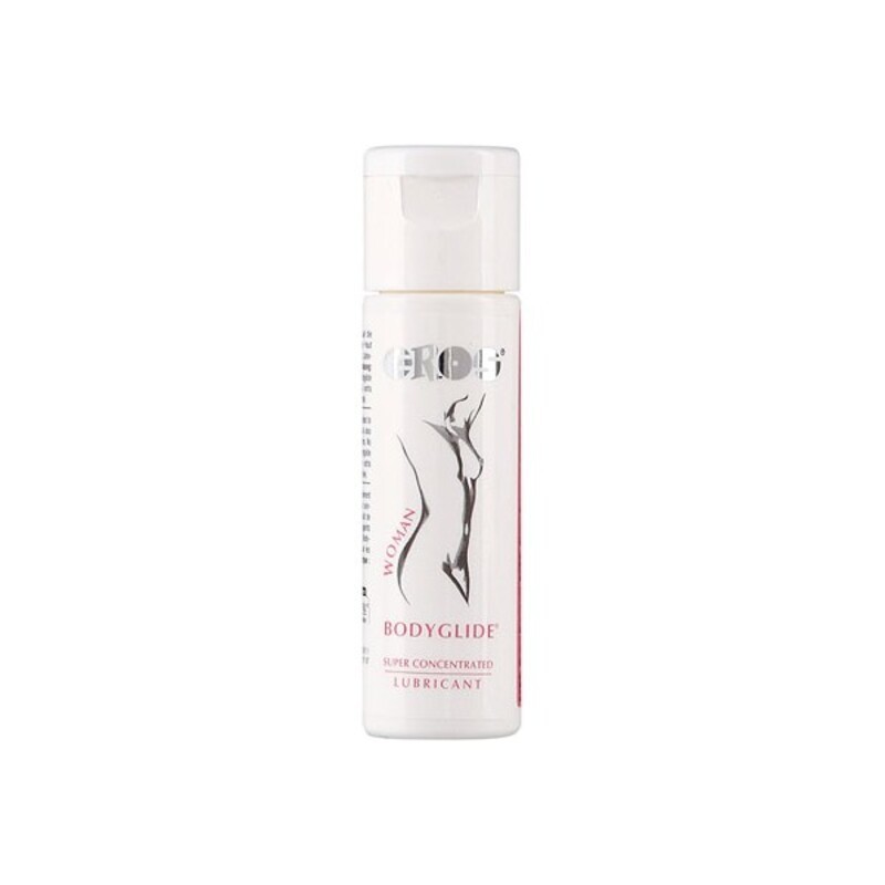 Lubrifiant à Base de Silicone Eros Woman (30 ml) - Acheter à 4,91 € seulement chez Collector's Boutique