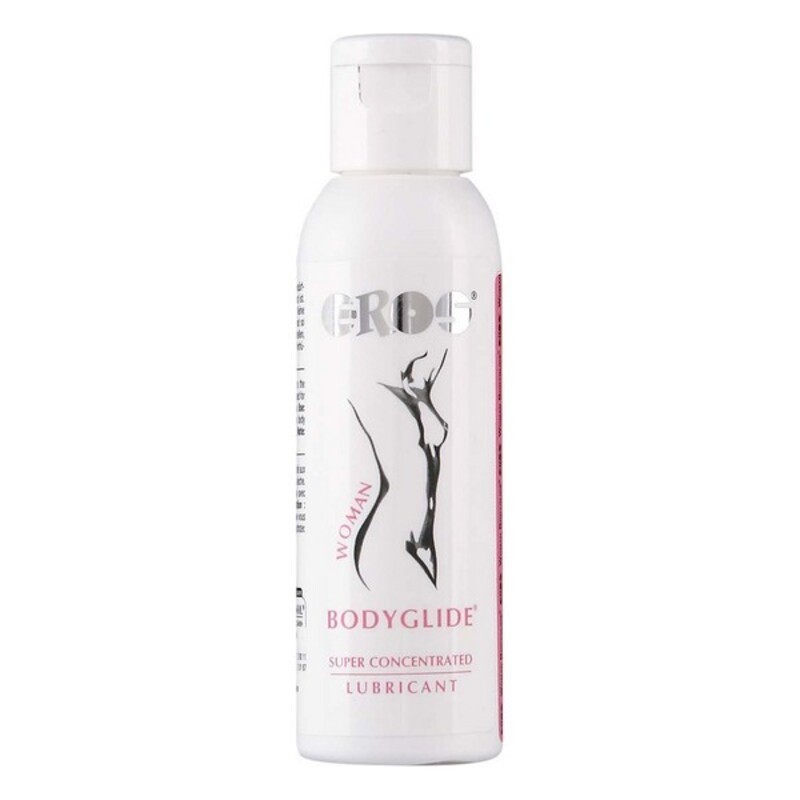 Lubrifiant à Base de Silicone Eros Woman (50 ml) - Acheter à 6,59 € seulement chez Collector's Boutique