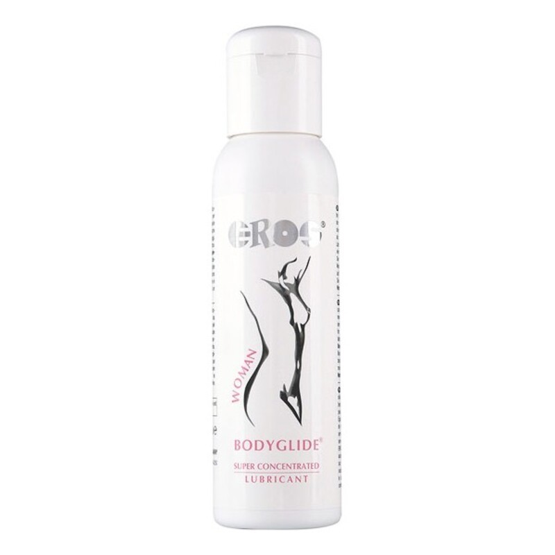 Lubrifiant à Base de Silicone Eros Woman (250 ml) - Acheter à 21,07 € seulement chez Collector's Boutique