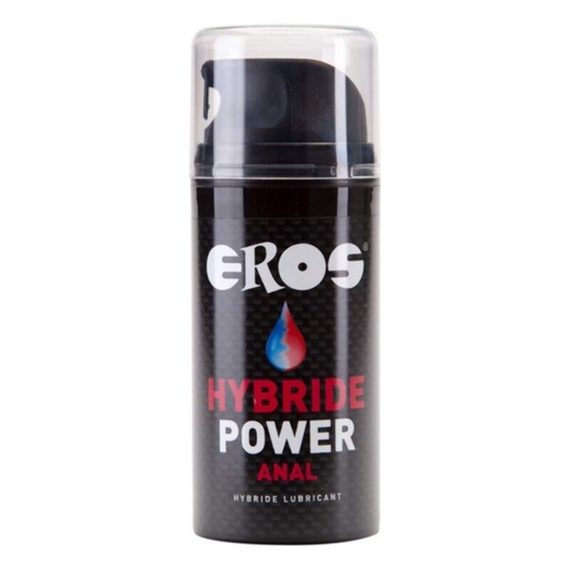 Lubrifiant hybride Eros HP18114 (100 ml) - Acheter à 9,89 € seulement chez Collector's Boutique