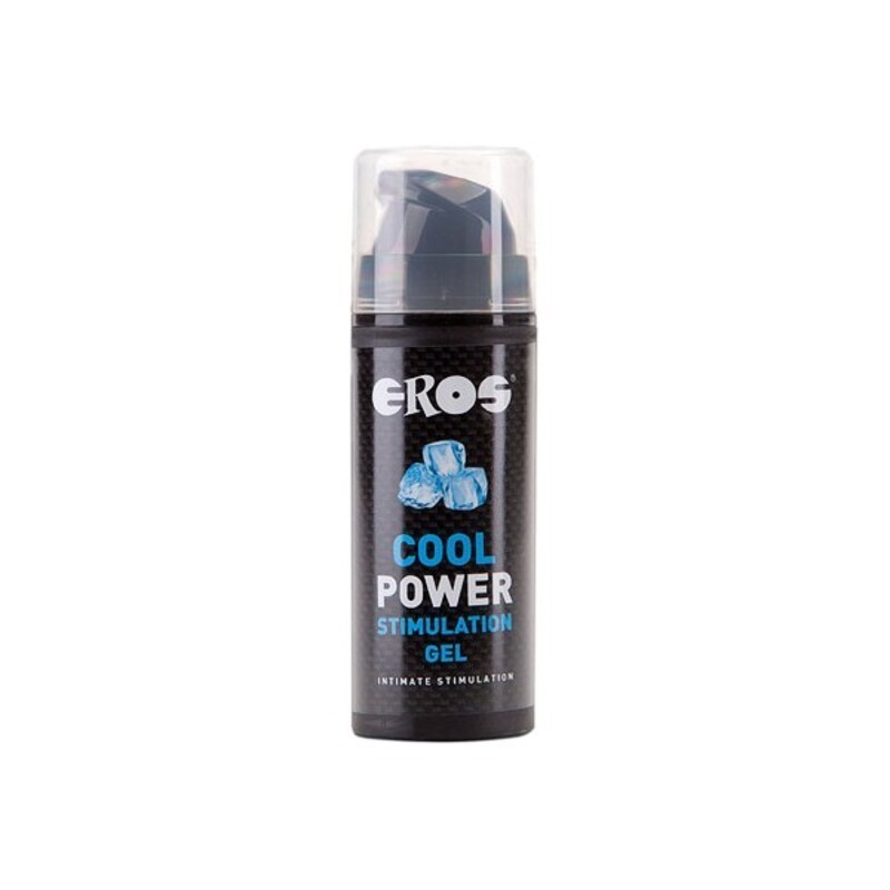 Gel Stimulant Eros (30 ml) - Acheter à 12,77 € seulement chez Collector's Boutique