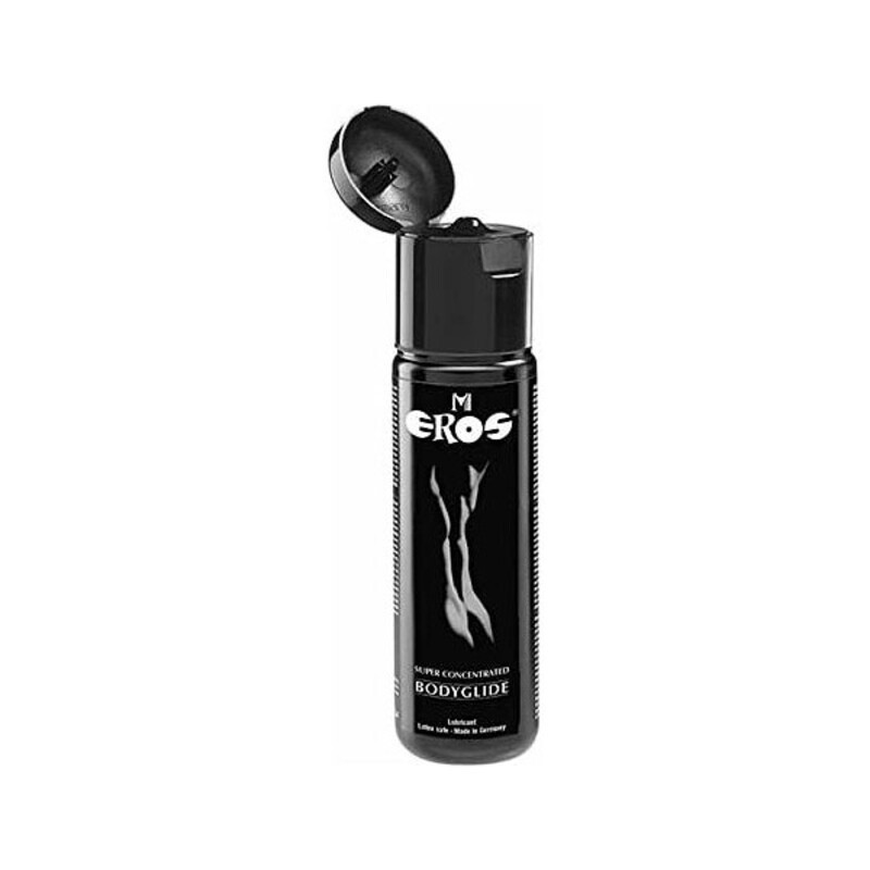 Lubrifiant à Base de Silicone Eros 3100004009 (250 ml) - Acheter à 19,27 € seulement chez Collector's Boutique