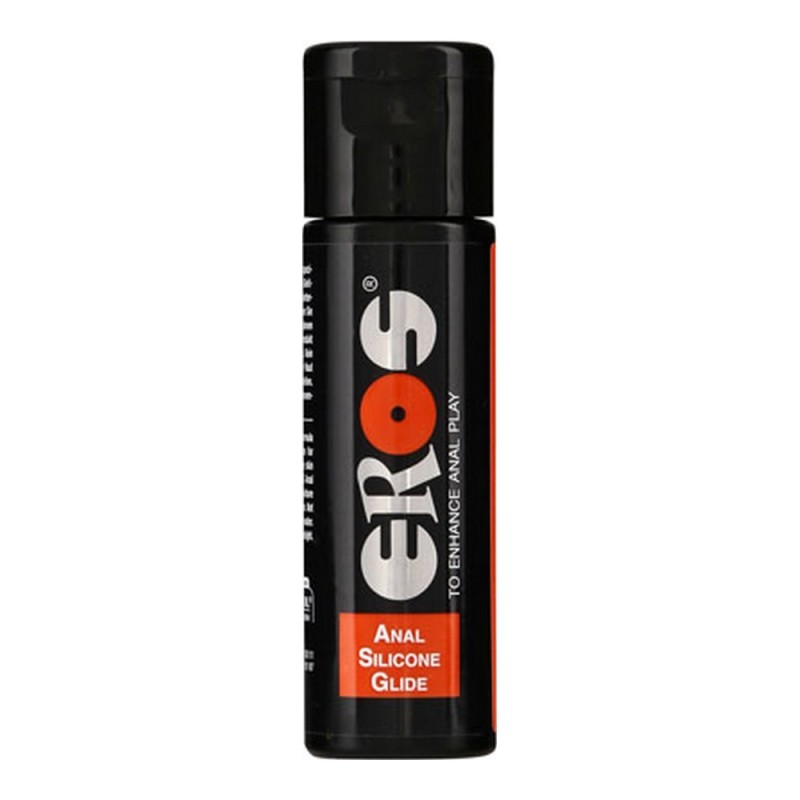 Lubrifiant silicone anal réchauffant Eros (30 ml) - Acheter à 5,98 € seulement chez Collector's Boutique