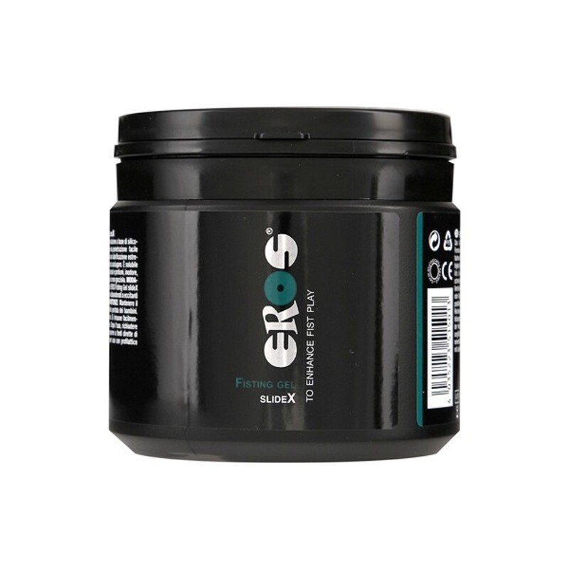 Lubrifiant hybride Eros SlideX (500 ml) - Acheter à 17,65 € seulement chez Collector's Boutique