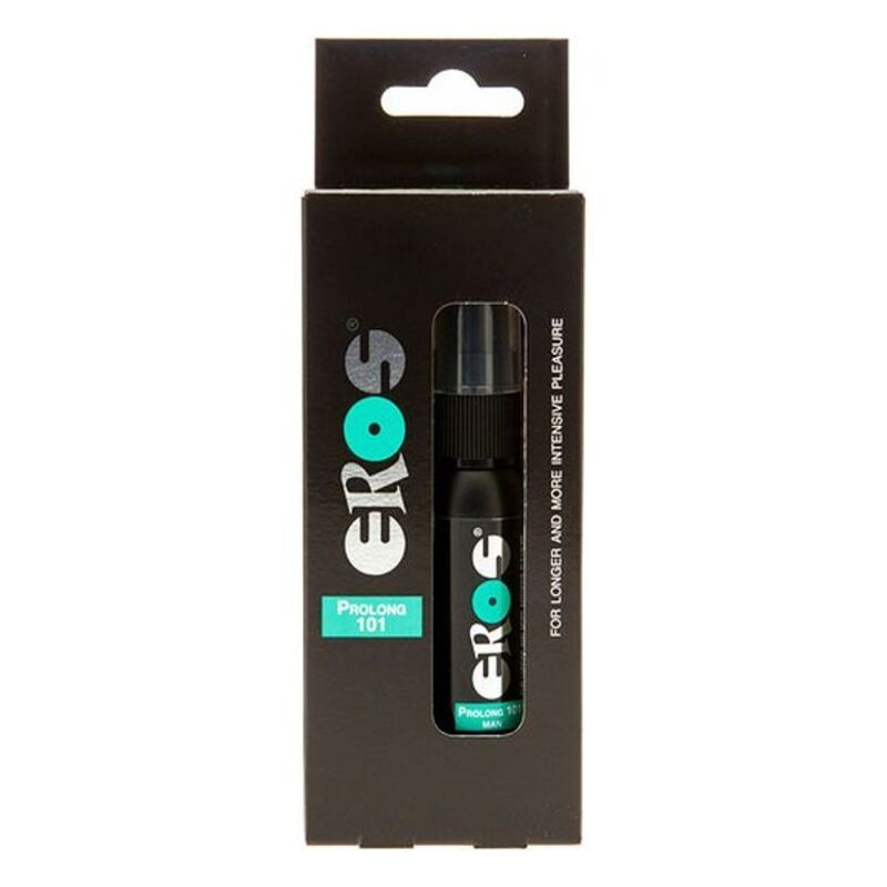 Spray retardant Eros (30 ml) - Acheter à 9,02 € seulement chez Collector's Boutique