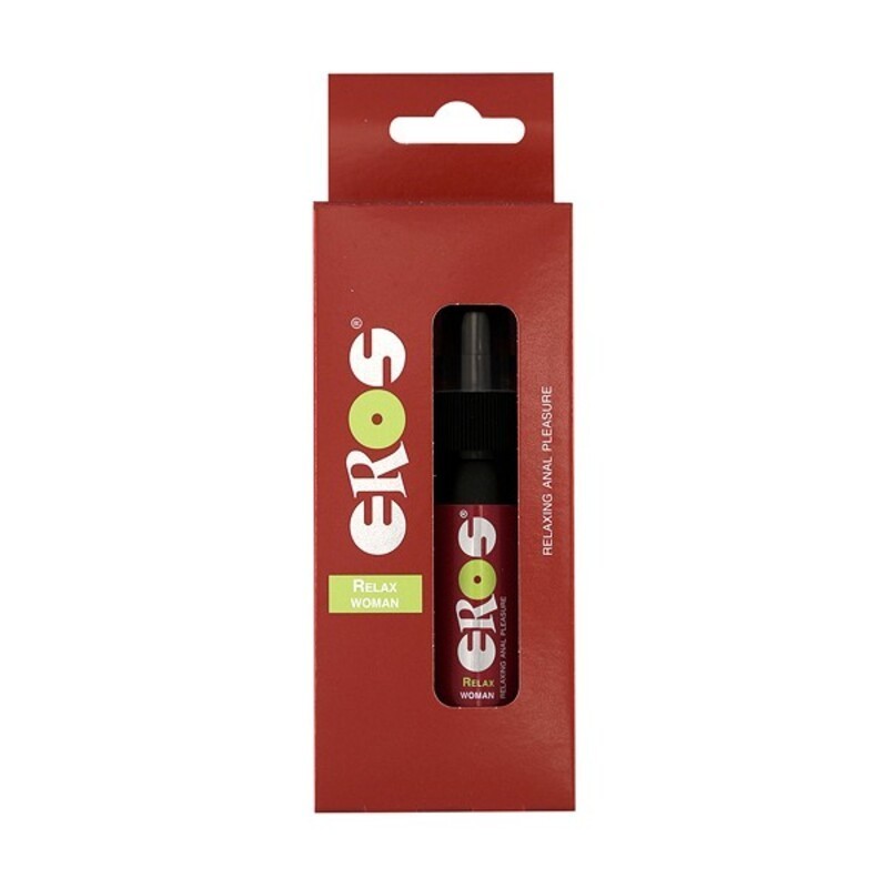 Détente anale Eros (30 ml) - Acheter à 7,99 € seulement chez Collector's Boutique