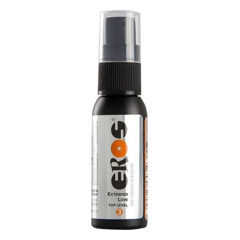 Spray retardant Eros ER57033 (30 ml) - Acheter à 11,34 € seulement chez Collector's Boutique