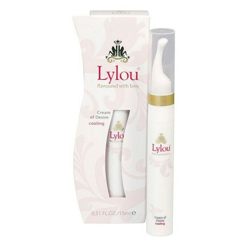 Crème hydratante Lylou (15 ml) - Acheter à 18,56 € seulement chez Collector's Boutique