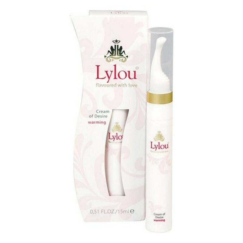 Crème hydratante Lylou Warming (15 ml) - Acheter à 18,56 € seulement chez Collector's Boutique