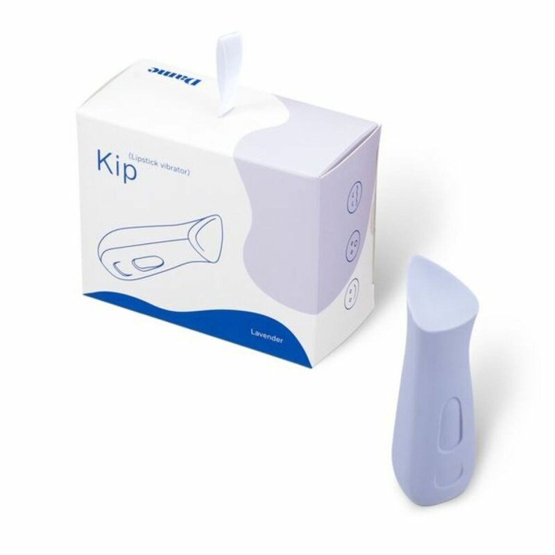 Vibrateur Pour Clitoris Kip Dame Products Lavande - Acheter à 55,09 € seulement chez Collector's Boutique