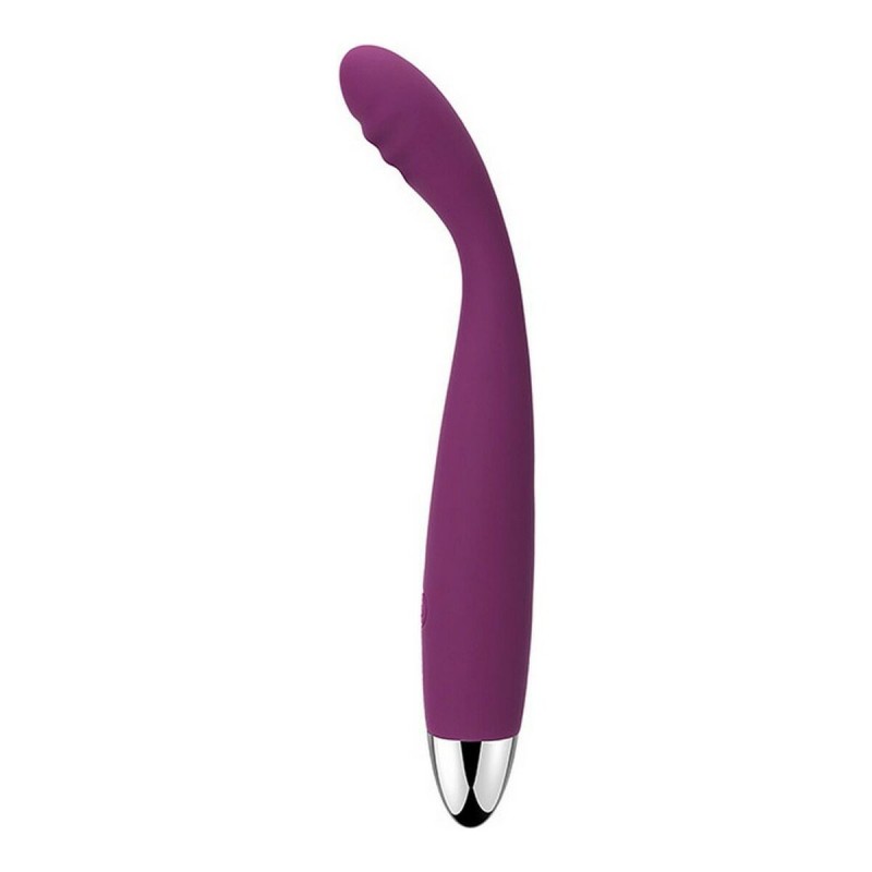 Vibrateur Tête Flexible Cici Violet Svakom Cici Violet - Acheter à 39,47 € seulement chez Collector's Boutique