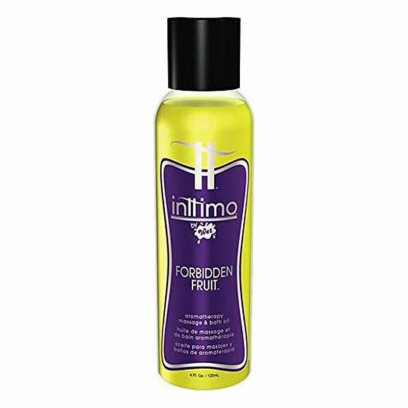 Huile de massage érotique Wet Forbidden Fruit (120 ml) - Acheter à 11,58 € seulement chez Collector's Boutique