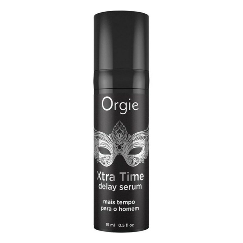 Crème retardante Orgie (15 ml) - Acheter à 10,78 € seulement chez Collector's Boutique