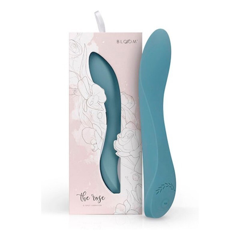 Vibrateur G-Spot Bloom The Rose - Acheter à 36,38 € seulement chez Collector's Boutique