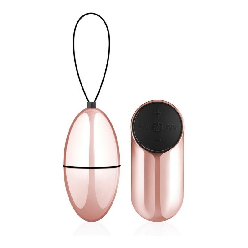 Vibromasseur à boules Rosy Gold - Acheter à 29,94 € seulement chez Collector's Boutique