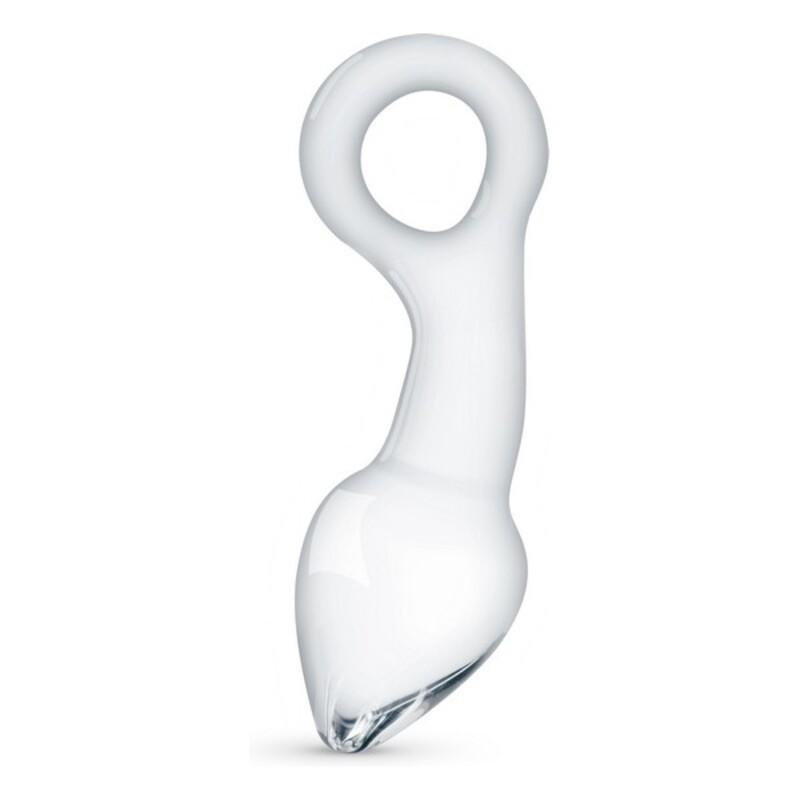 Plug Anal verre Transparent (Ø 2,2 cm) - Acheter à 15,76 € seulement chez Collector's Boutique