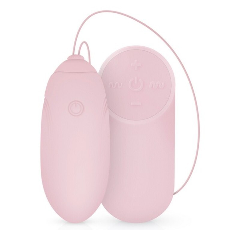 Œufs vibromasseur Luv Egg Rose - Acheter à 25,88 € seulement chez Collector's Boutique