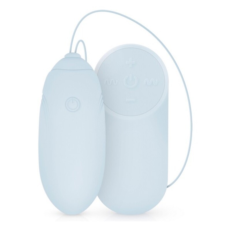 Œufs vibromasseur Luv Egg Bleu - Acheter à 25,88 € seulement chez Collector's Boutique