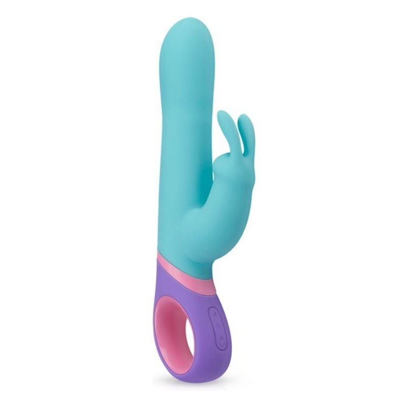 Vibromasseur Lapin - Acheter à 34,72 € seulement chez Collector's Boutique