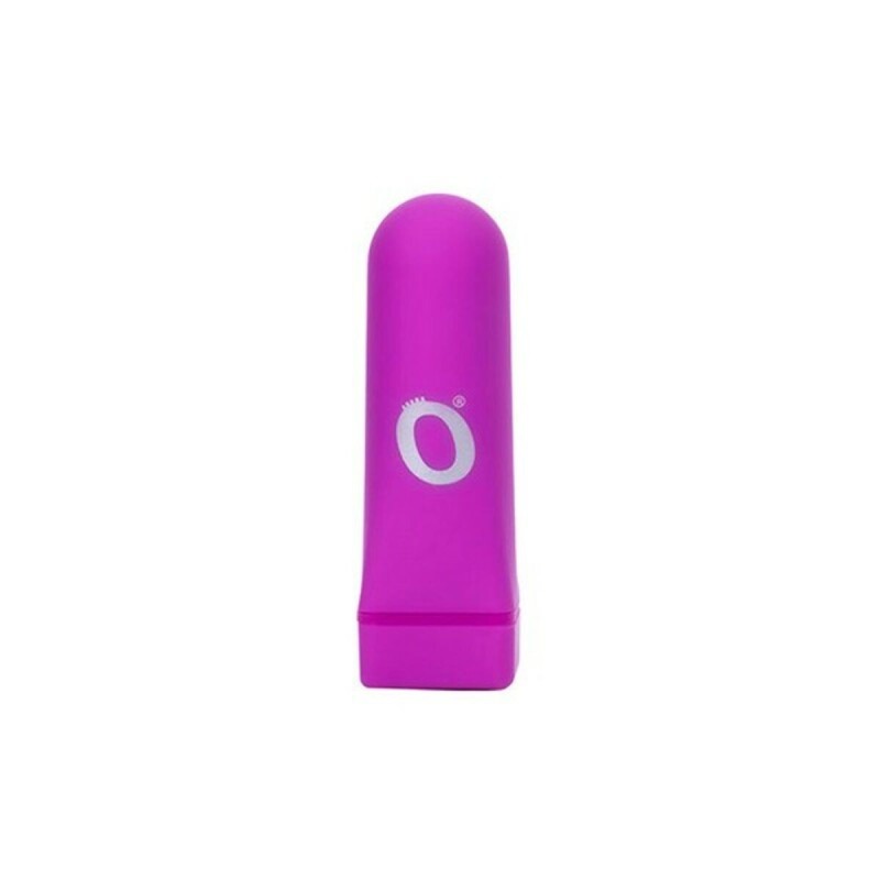 Vibrateur Bestie Bullet The Screaming O Lila - Acheter à 21,61 € seulement chez Collector's Boutique