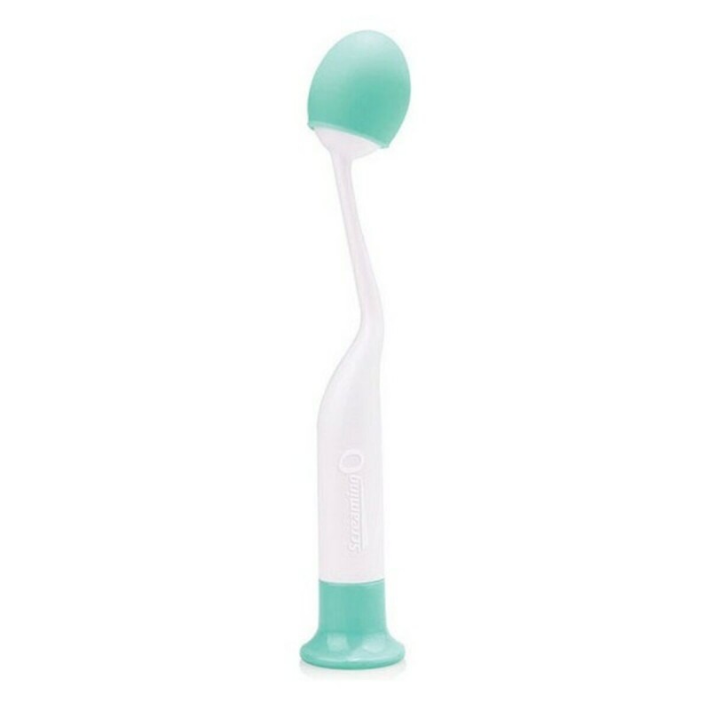 Baguette de Massage The Screaming O Pop Vibe Blanc Vert - Acheter à 14,84 € seulement chez Collector's Boutique