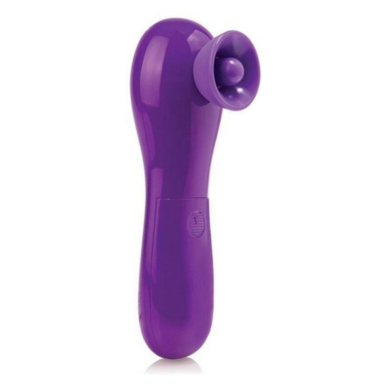 Vibrateur Clitoridien Courbe The Screaming O OVibe Lila - Acheter à 9,89 € seulement chez Collector's Boutique