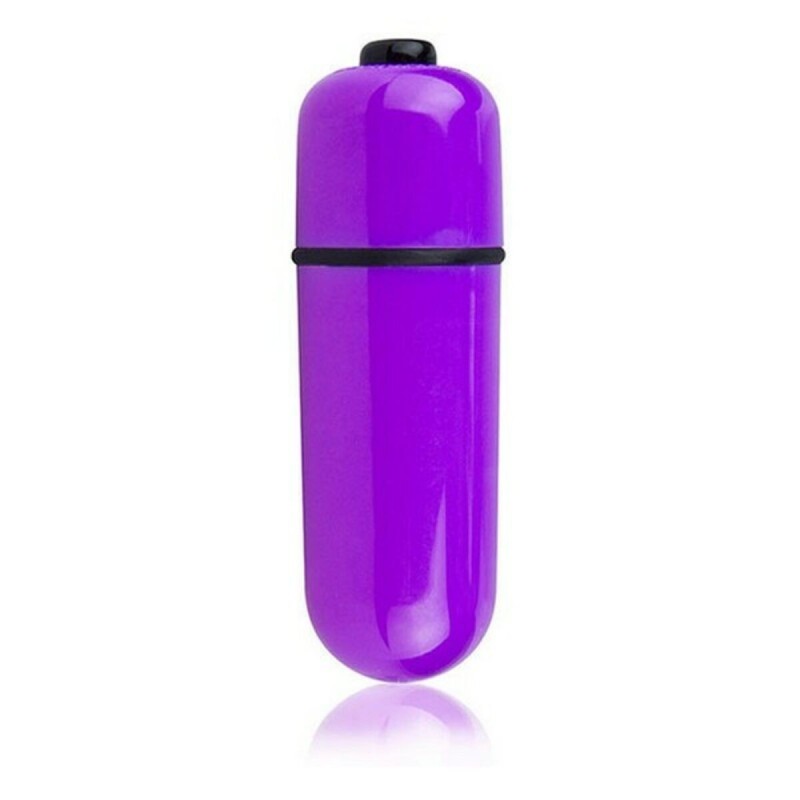 Vibro Voom Bullet chargé Violet The Screaming O - Acheter à 6,31 € seulement chez Collector's Boutique