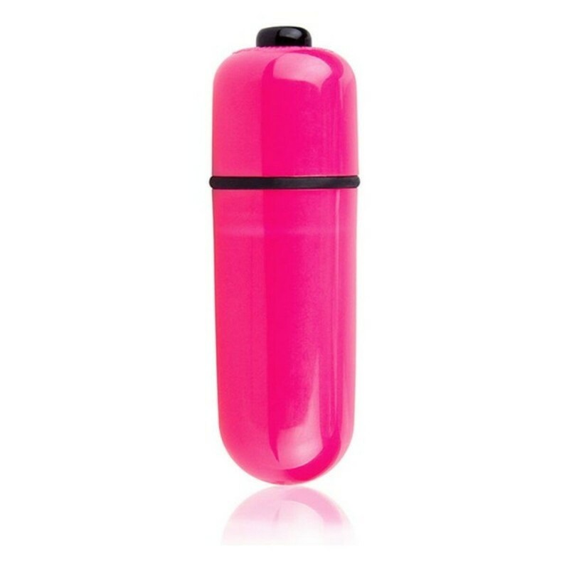 Vibro Voom Bullet chargé Rose The Screaming O - Acheter à 6,31 € seulement chez Collector's Boutique