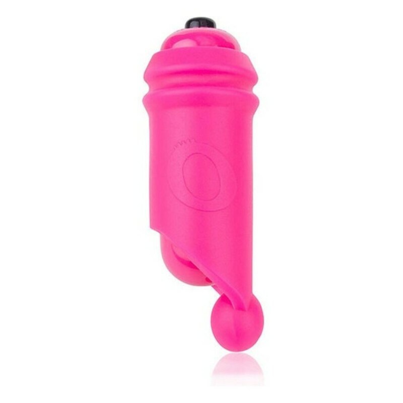 Stimulateur clitoridien The Screaming O Doodle Rose - Acheter à 9,36 € seulement chez Collector's Boutique