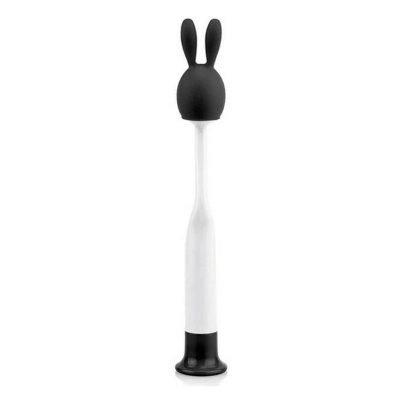 Baguette de Massage The Screaming O Pop Rabbit Noir/Blanc - Acheter à 14,84 € seulement chez Collector's Boutique