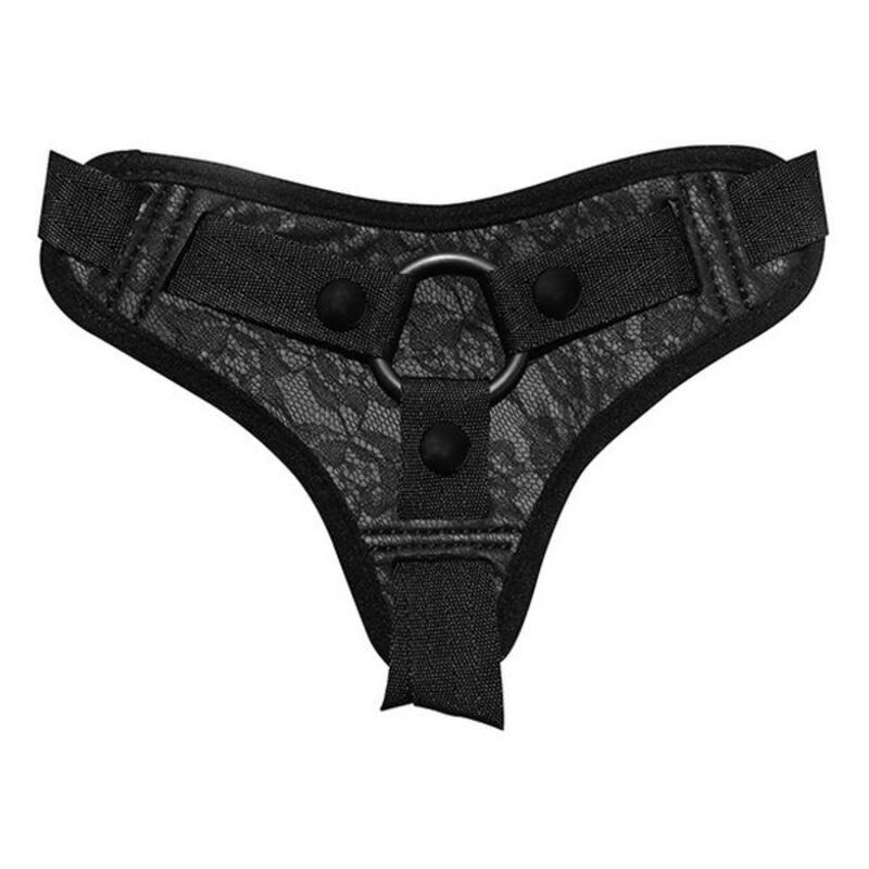 Harnais New Comers Sportsheets SS520-20 Noir Dentelle - Acheter à 21,84 € seulement chez Collector's Boutique