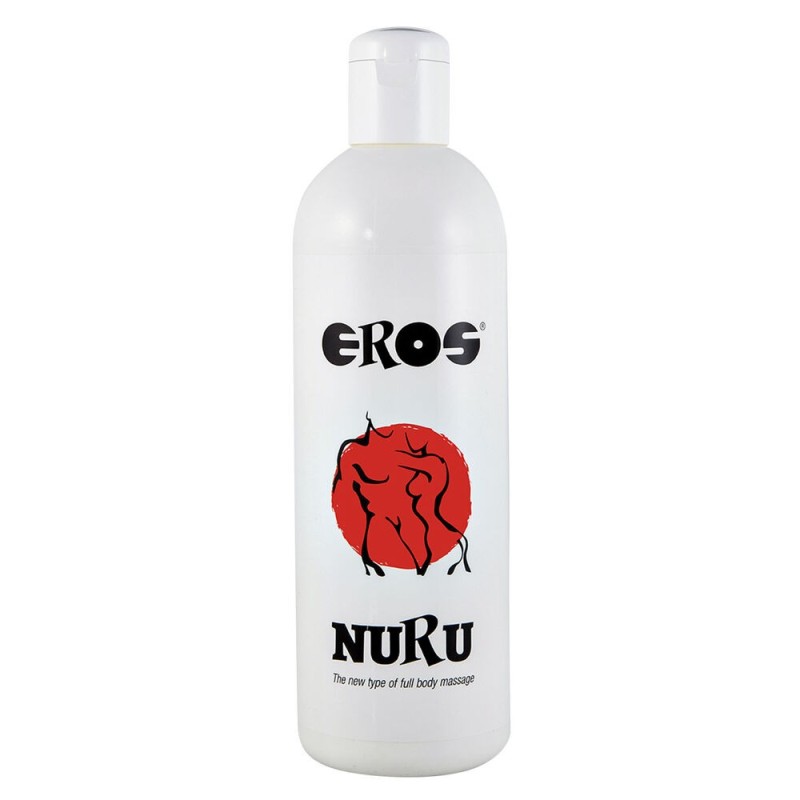 Huile de massage érotique Eros (1000 ml) - Acheter à 32,88 € seulement chez Collector's Boutique