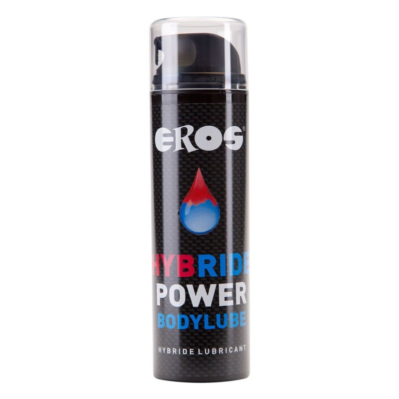 Lubrifiant hybride Eros Power (100 ml) - Acheter à 12,77 € seulement chez Collector's Boutique