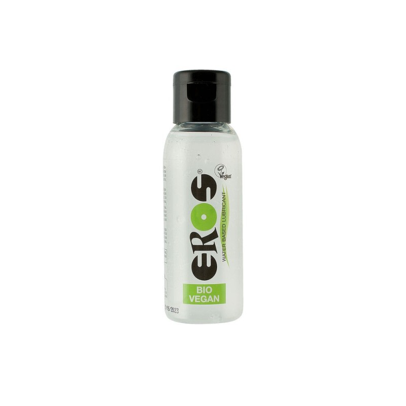 Lubrifiant à base d'eau Eros Végane (50 ml) - Acheter à 4,52 € seulement chez Collector's Boutique