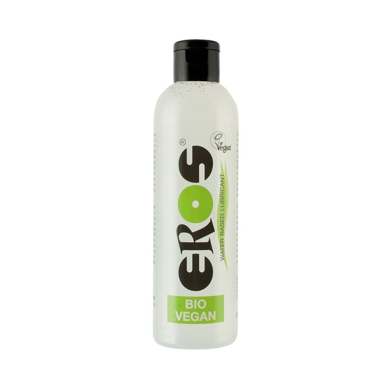 Lubrifiant à base d'eau Eros Végane (250 ml) - Acheter à 14,27 € seulement chez Collector's Boutique