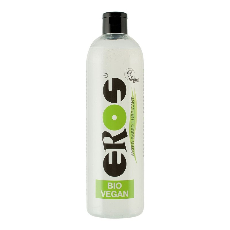 Lubrifiant à base d'eau Eros Végane (500 ml) - Acheter à 21,52 € seulement chez Collector's Boutique