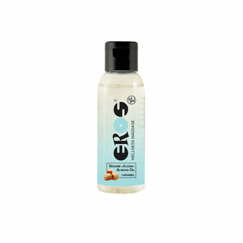 Huile de massage Aphrodisia Eros Caramel (50 ml) - Acheter à 9,89 € seulement chez Collector's Boutique