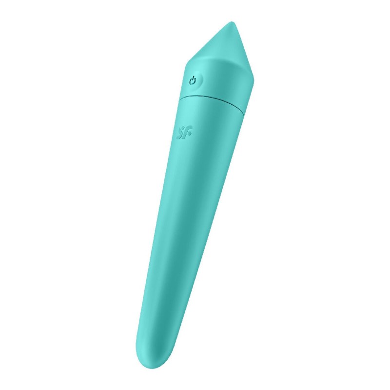 Vibromasseur à boules Ultra Power Satisfyer Turquoise - Acheter à 27,94 € seulement chez Collector's Boutique