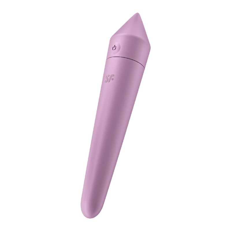 Vibromasseur à boules Ultra Power Satisfyer 8 Lila - Acheter à 27,94 € seulement chez Collector's Boutique