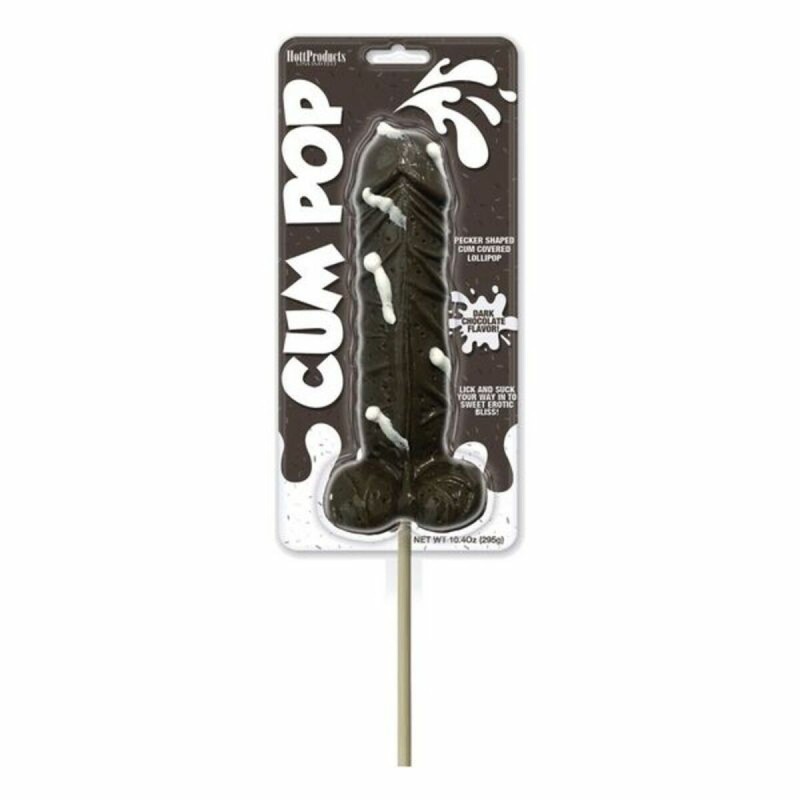 Chocolats Érotiques Cum Pops Spencer & Fleetwood (295 g) - Acheter à 10,62 € seulement chez Collector's Boutique