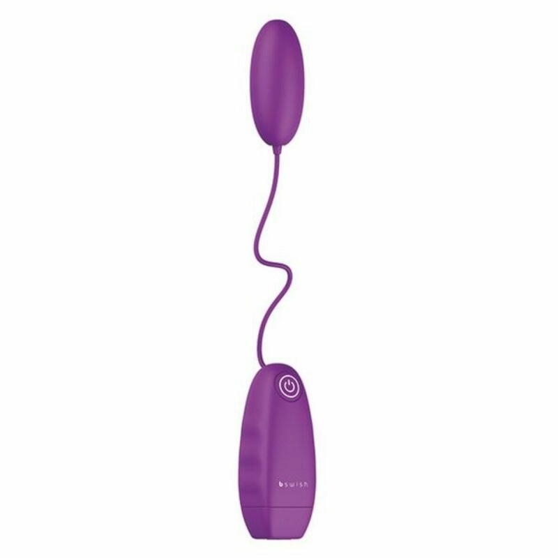 Bnaughty Classic Vibromasseur balle B Swish - Acheter à 22,00 € seulement chez Collector's Boutique