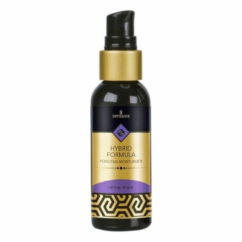 Crème hydratante vaginale Unscented Sensuva - Acheter à 16,48 € seulement chez Collector's Boutique