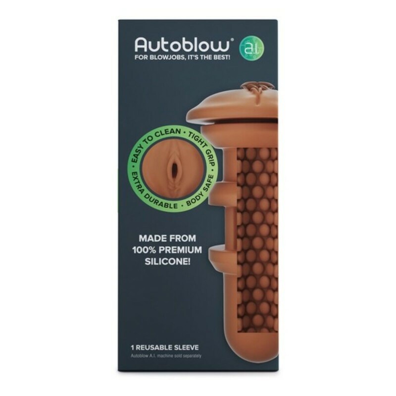 Masturbateur A.I. Vagina Autoblow - Acheter à 46,91 € seulement chez Collector's Boutique